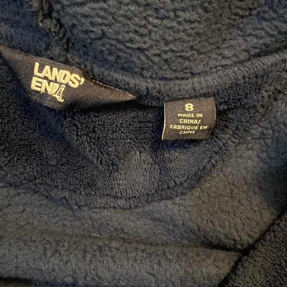 Kids Robe - Picture 2 of 3